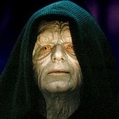 Darth Sidious