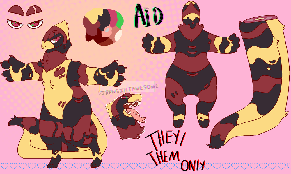 aid snake aid snakesafe.png