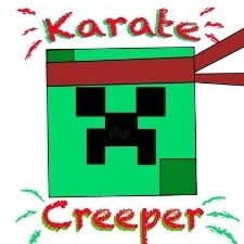 KarateCreeper64