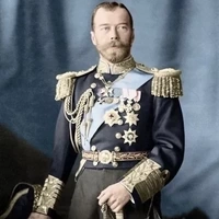 Tsar Nikolai