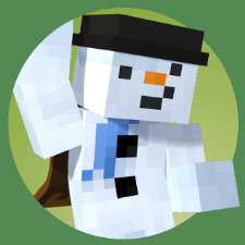 Snowman64