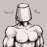 Bucket Mann