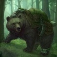 ForestBear