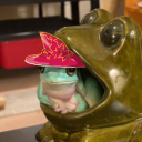 wizardlyfrog