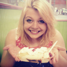 Alison at BisectHosting